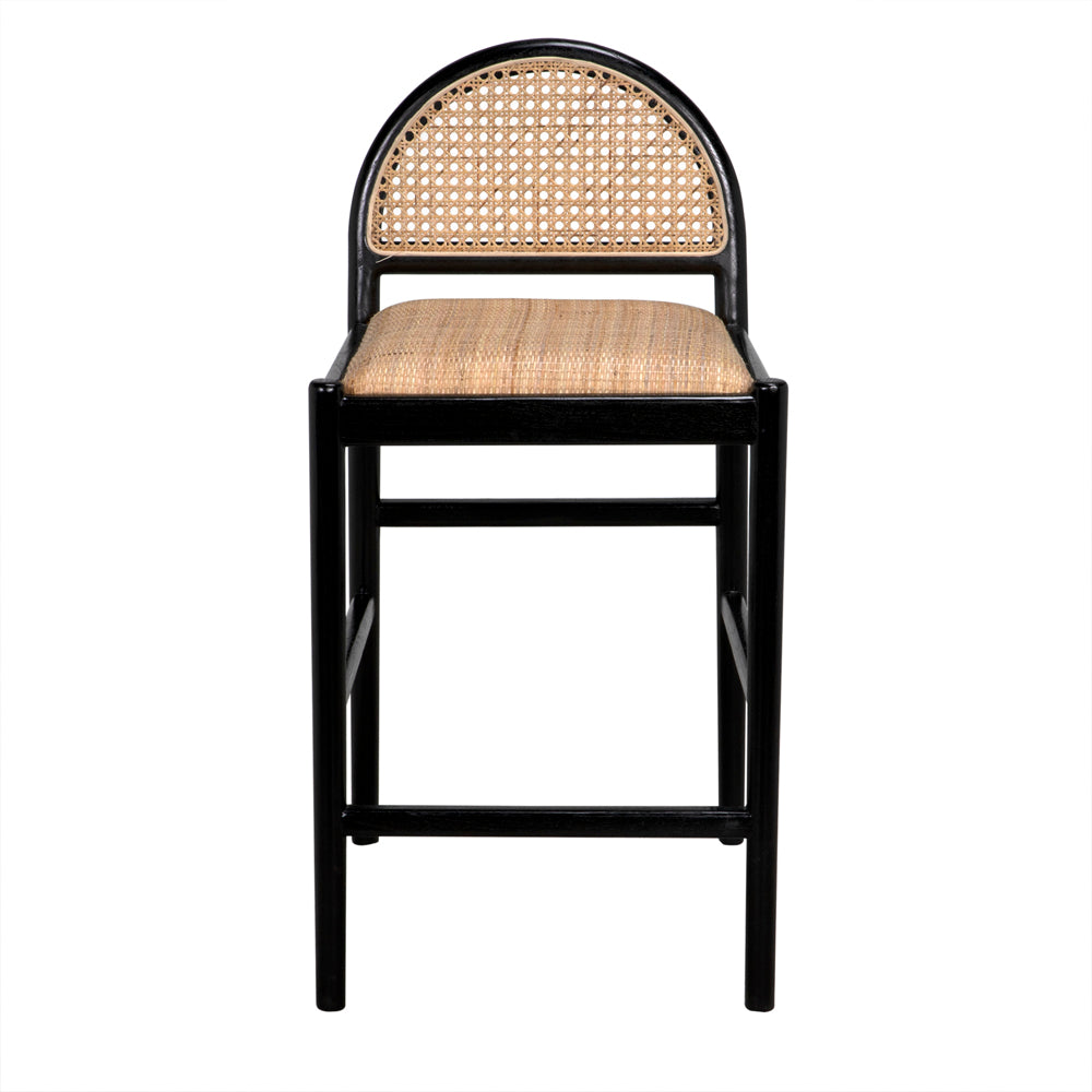 Peter Counter Stool by NOIR