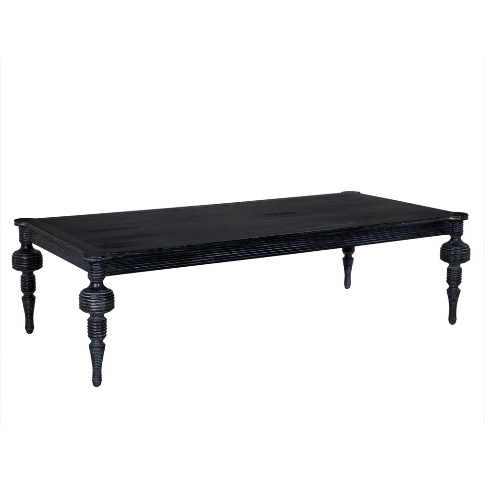 Stockholm Coffee Table by NOIR
