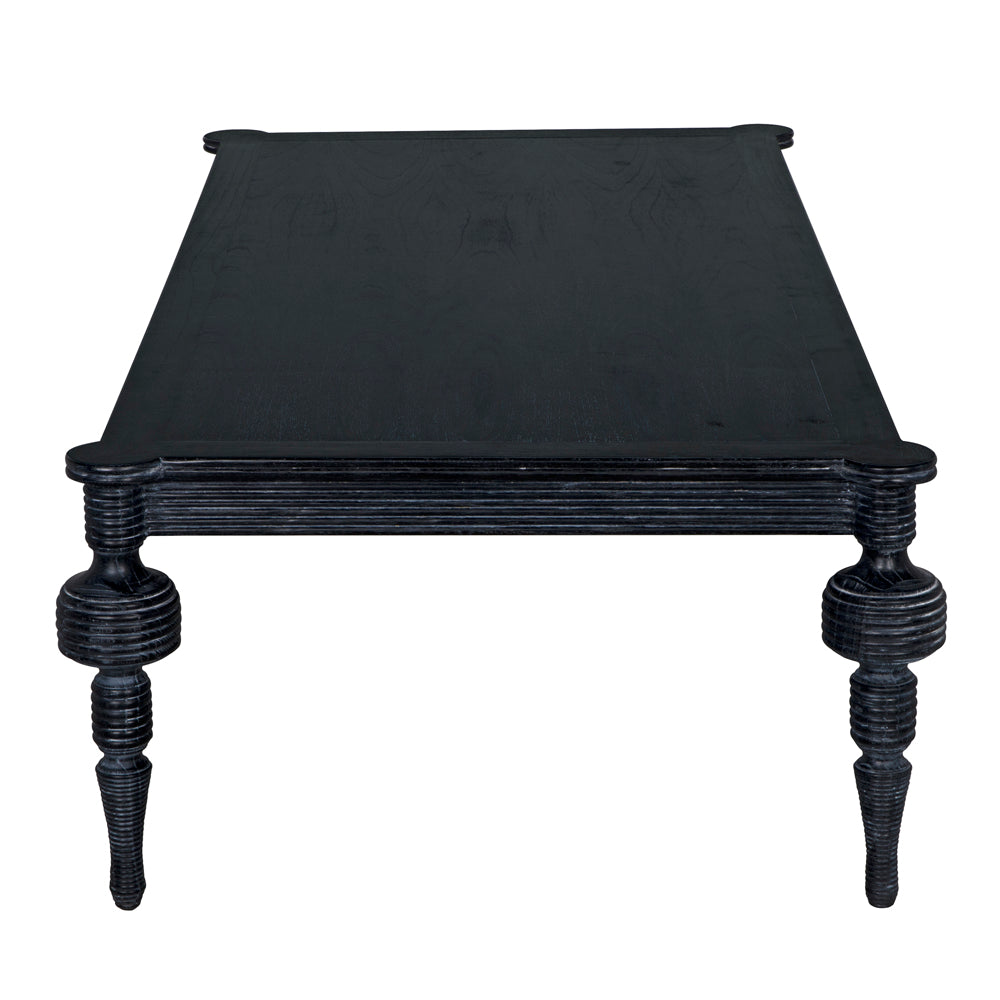 Stockholm Coffee Table by NOIR