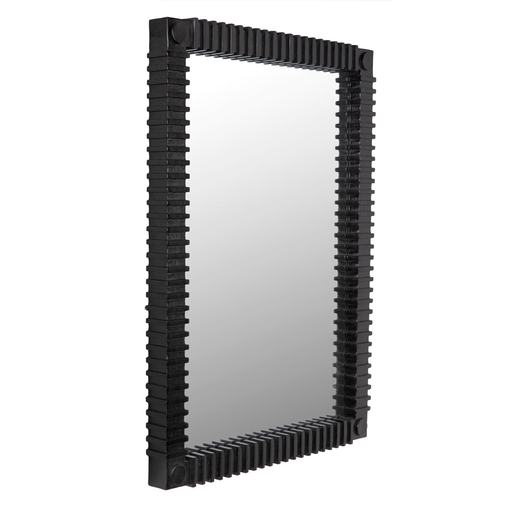 Rift Mirror by NOIR