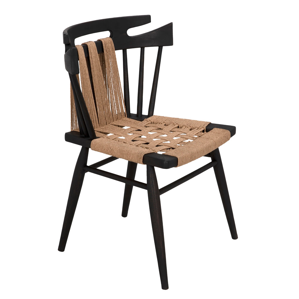 Kikki Chair by NOIR