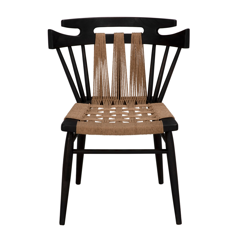 Kikki Chair by NOIR