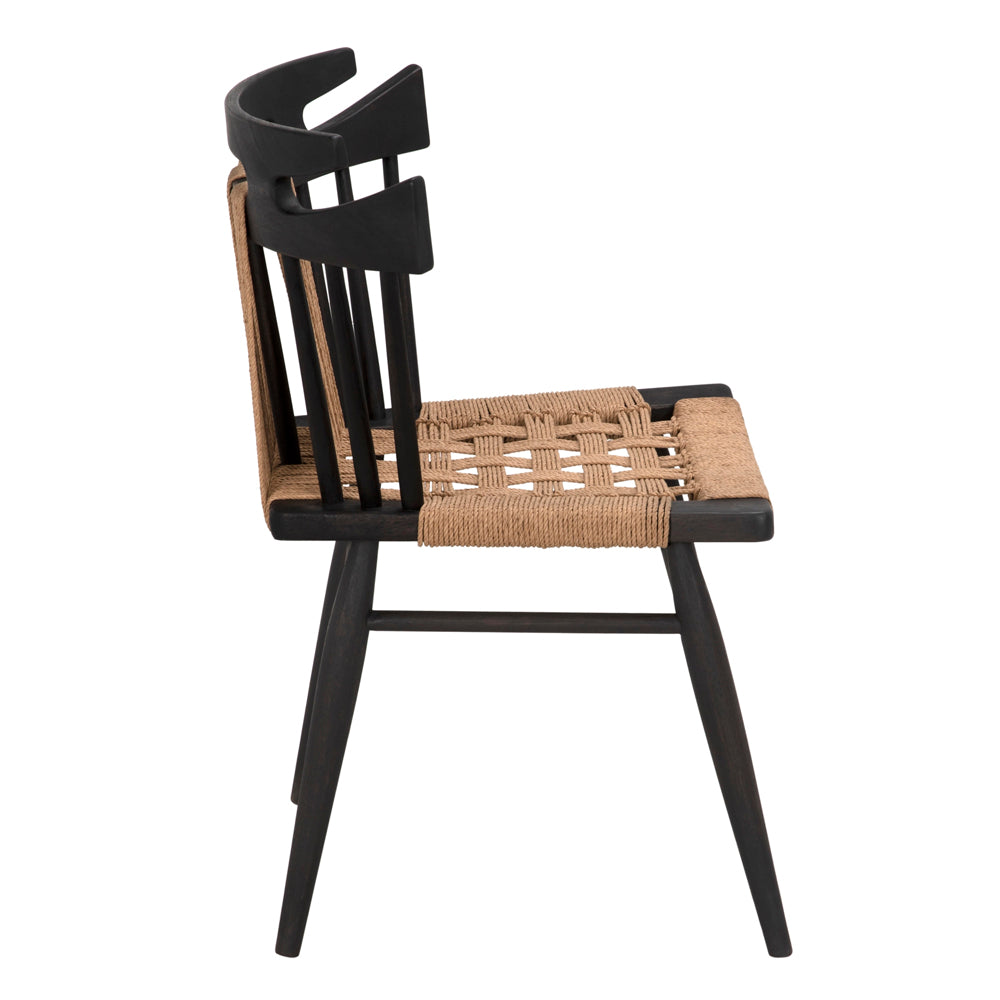 Kikki Chair by NOIR