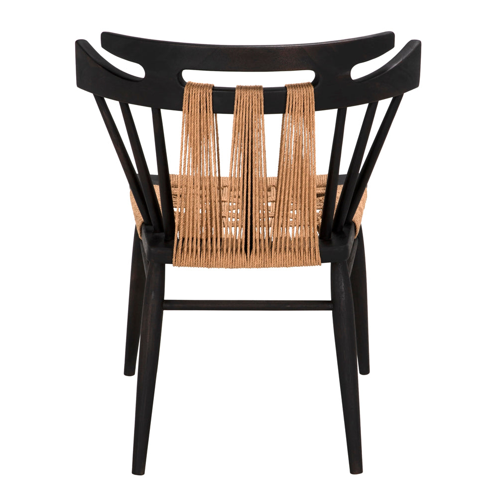 Kikki Chair by NOIR
