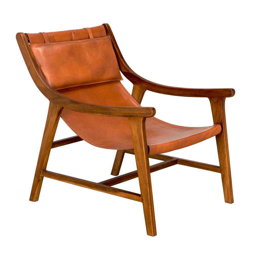 Gilberto Chair by NOIR