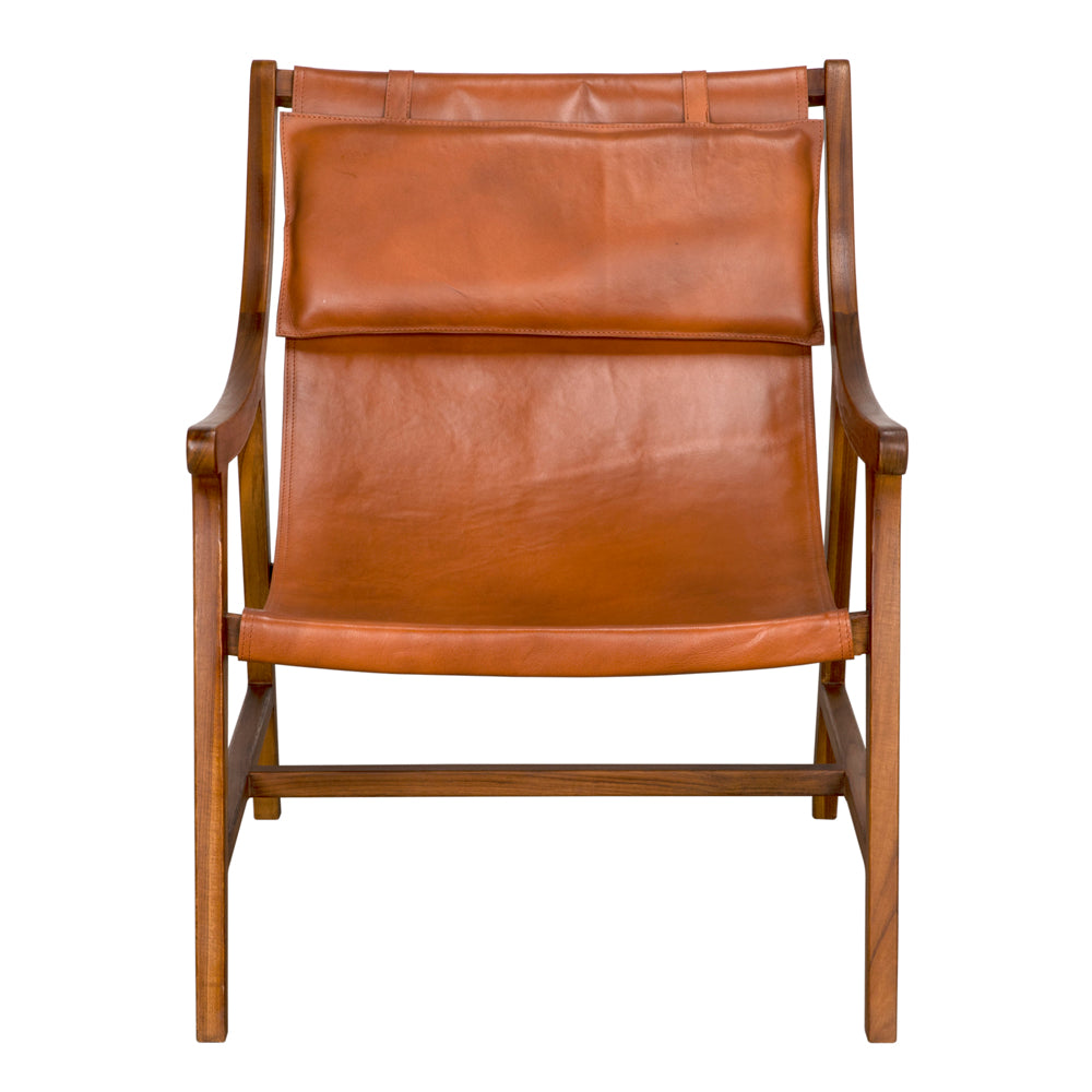 Gilberto Chair by NOIR