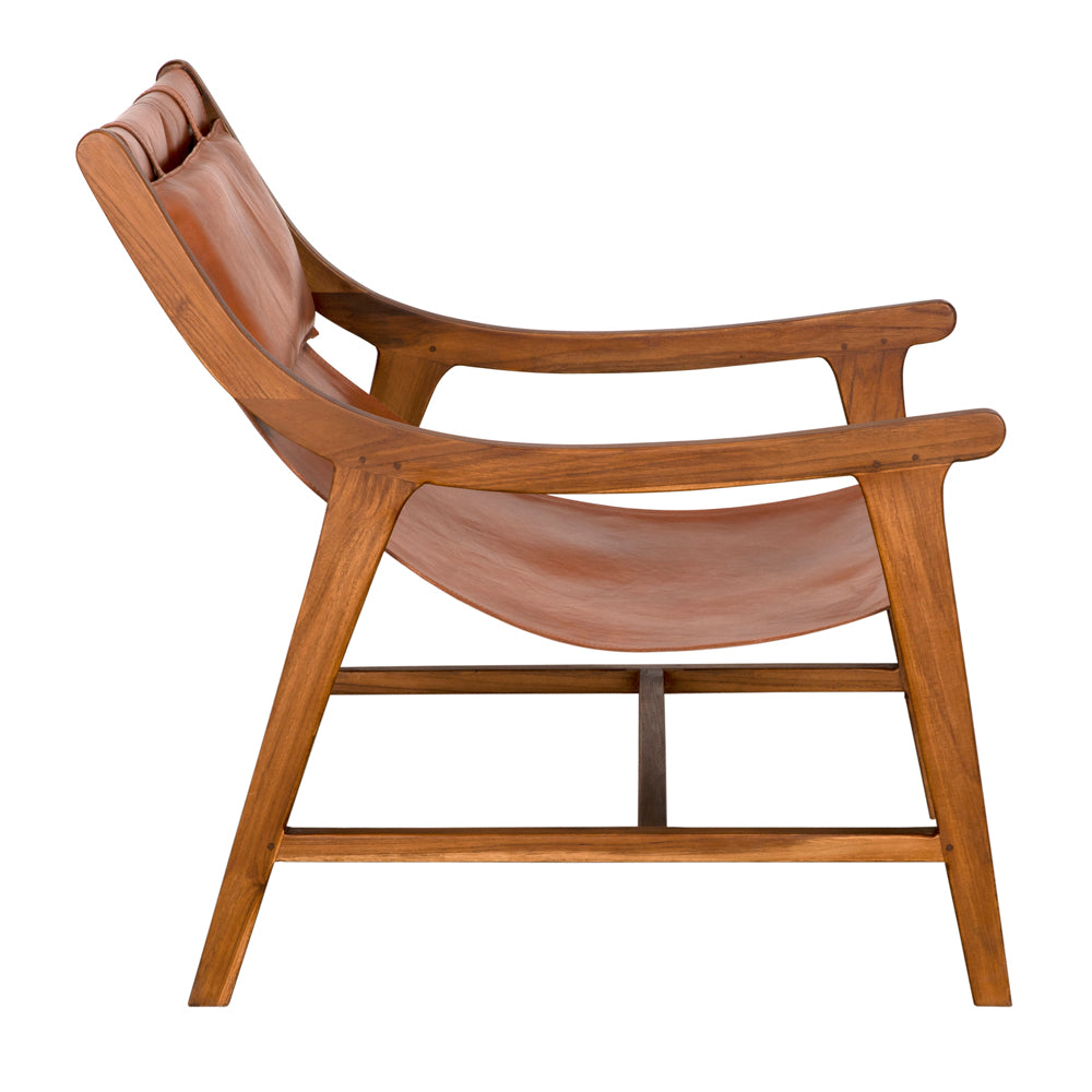 Gilberto Chair by NOIR
