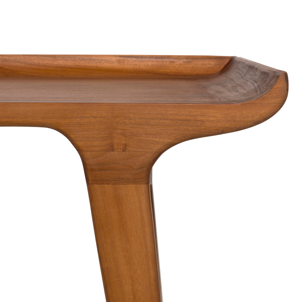 Mandrake Desk by NOIR