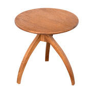 Vikram Side Table, M by NOIR