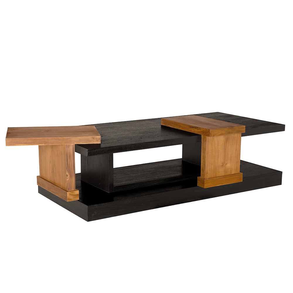 Fleming Coffee Table by NOIR