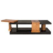 Fleming Coffee Table by NOIR