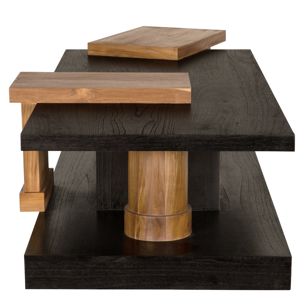 Fleming Coffee Table by NOIR