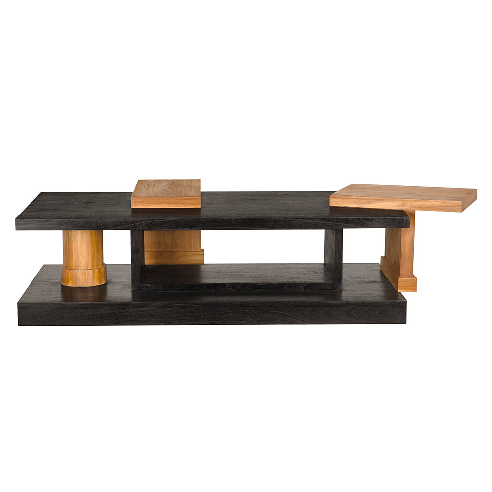 Fleming Coffee Table by NOIR