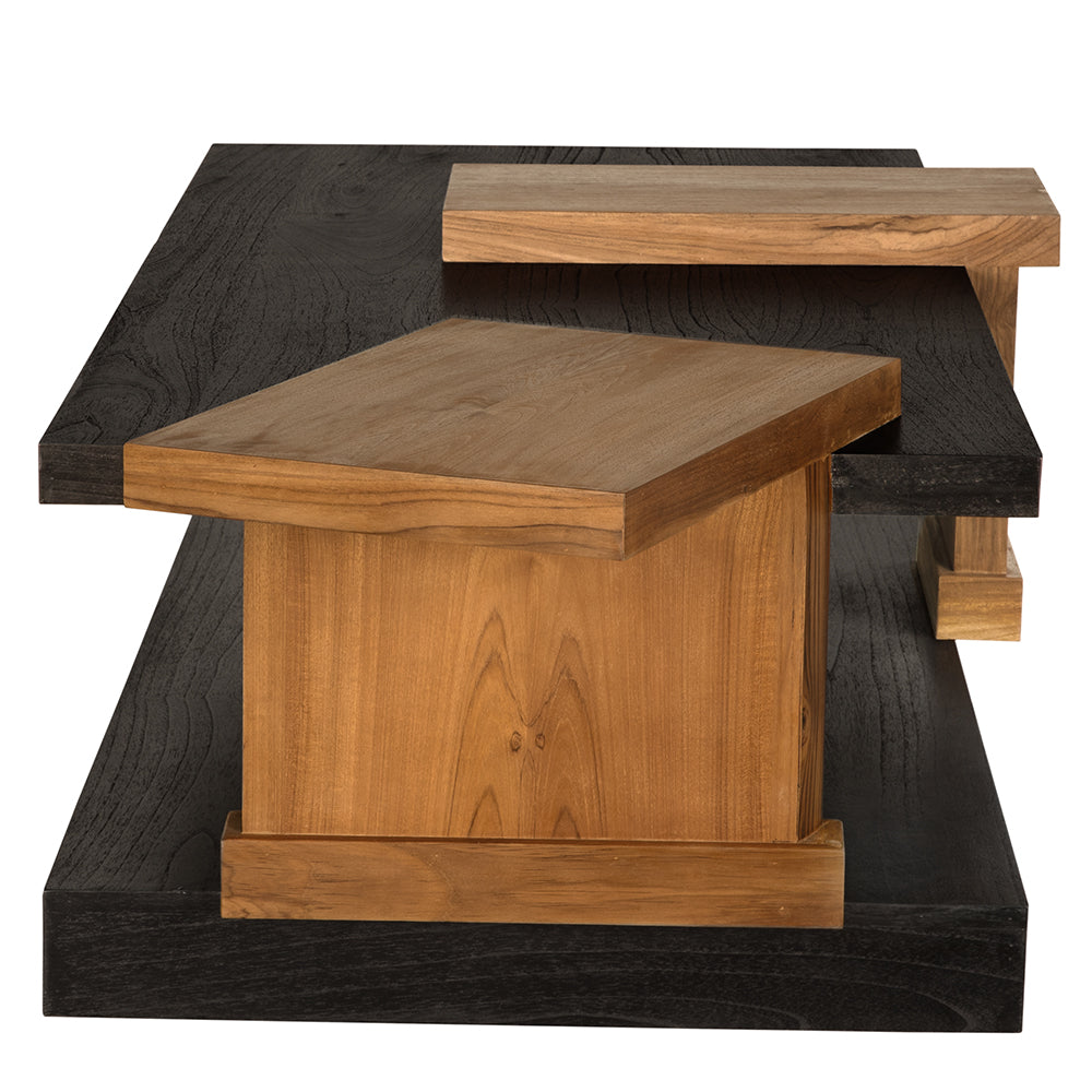 Fleming Coffee Table by NOIR