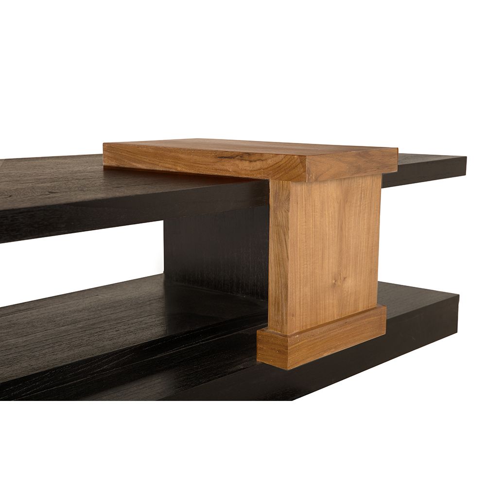 Fleming Coffee Table by NOIR