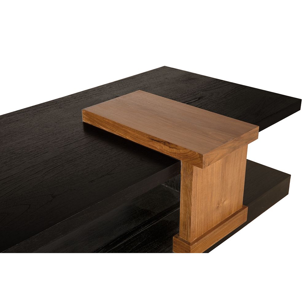 Fleming Coffee Table by NOIR
