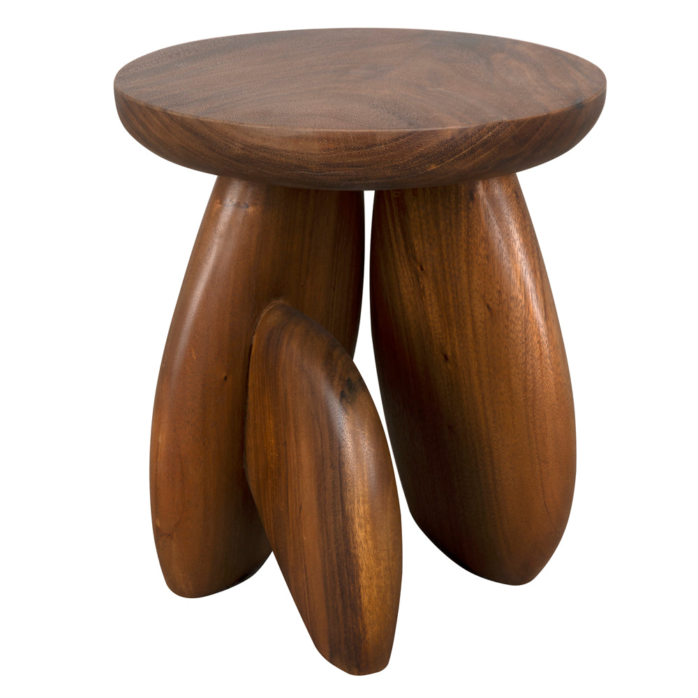Boko Side Table by NOIR