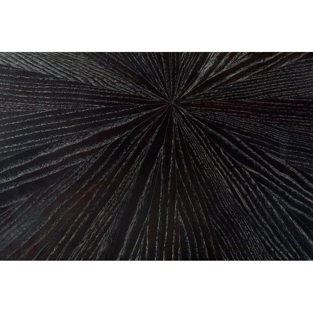 Yuhuda Coffee Table, Sombre Finish by NOIR
