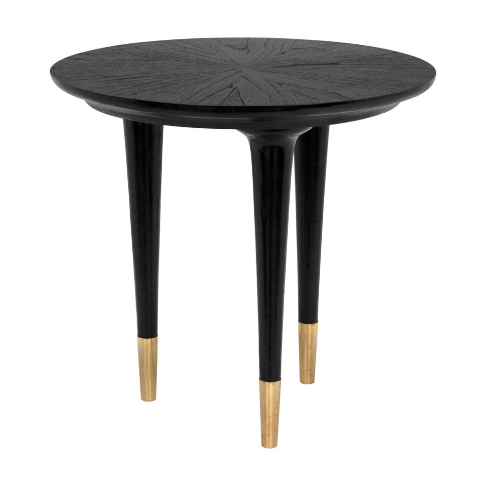 Maganini Side Table by NOIR