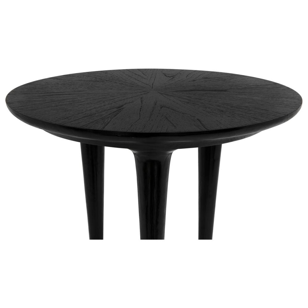 Maganini Side Table by NOIR