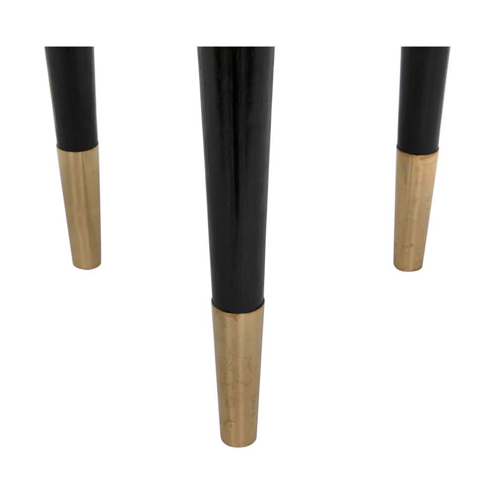 Maganini Side Table by NOIR