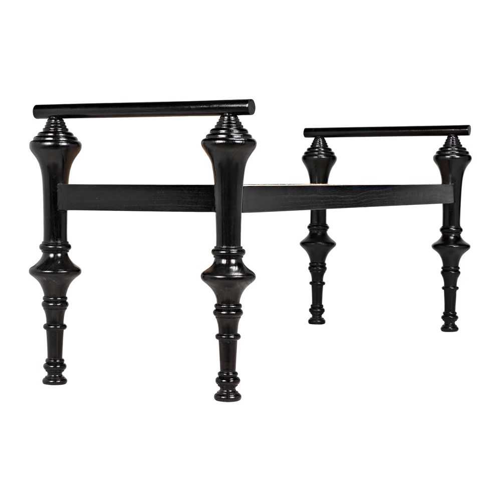 Indochine Bench by NOIR