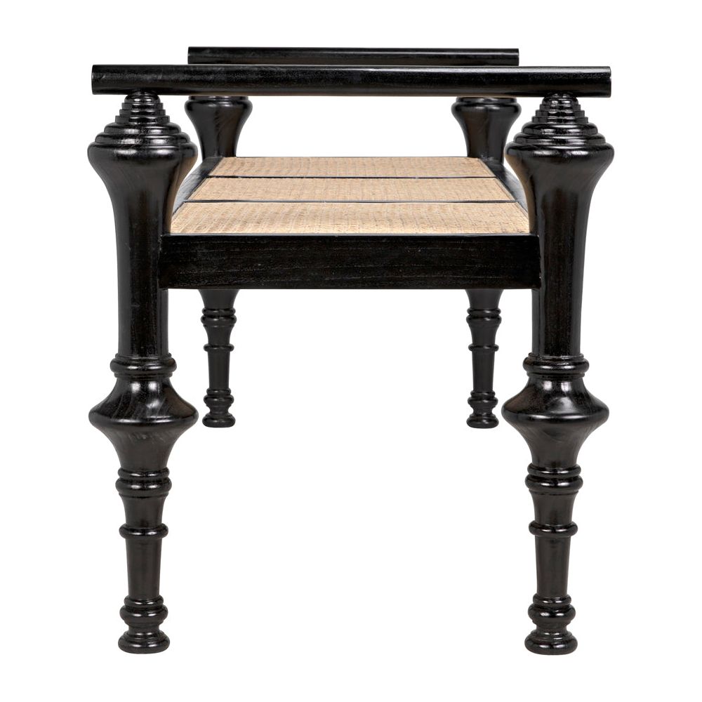 Indochine Bench by NOIR