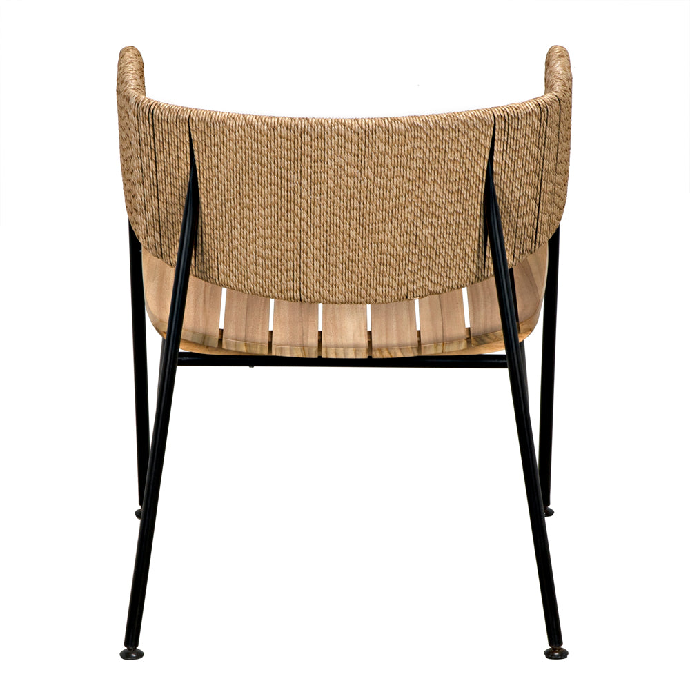 Helena Chair by NOIR