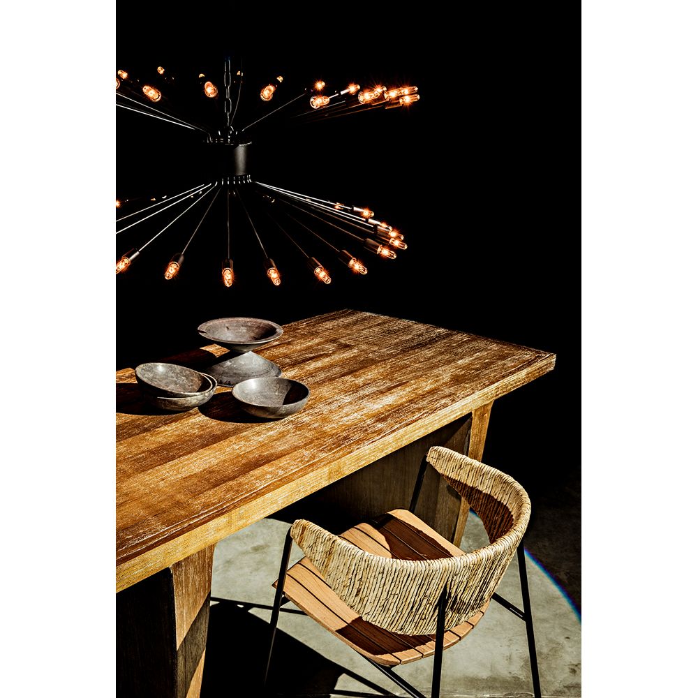 Helena Chair by NOIR