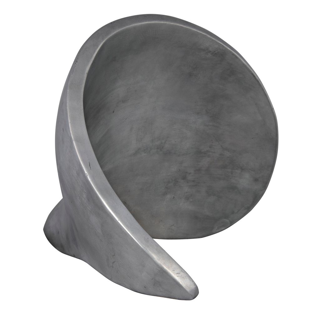 Sheila, Brushed Finish by NOIR