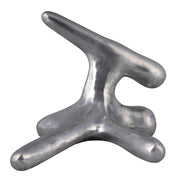 Wiggins, Brushed Finish by NOIR
