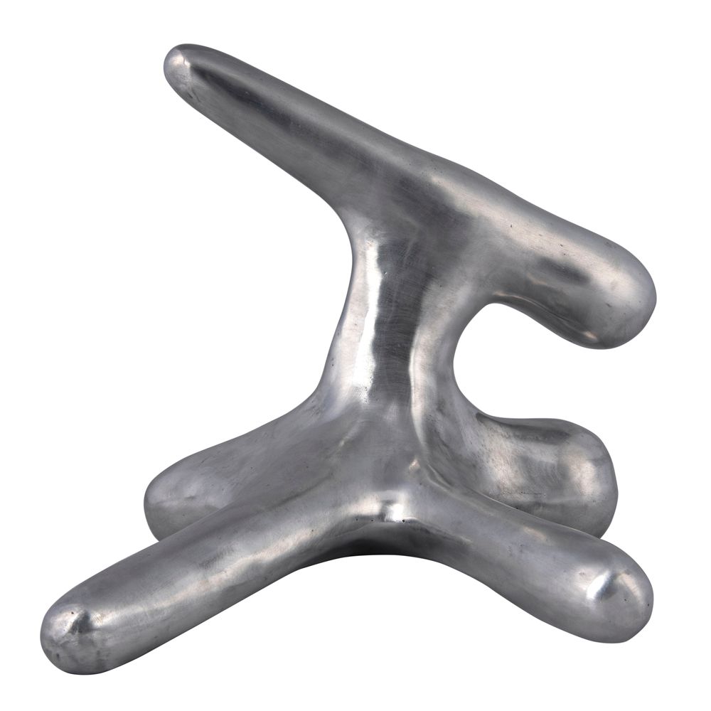 Wiggins, Brushed Finish by NOIR