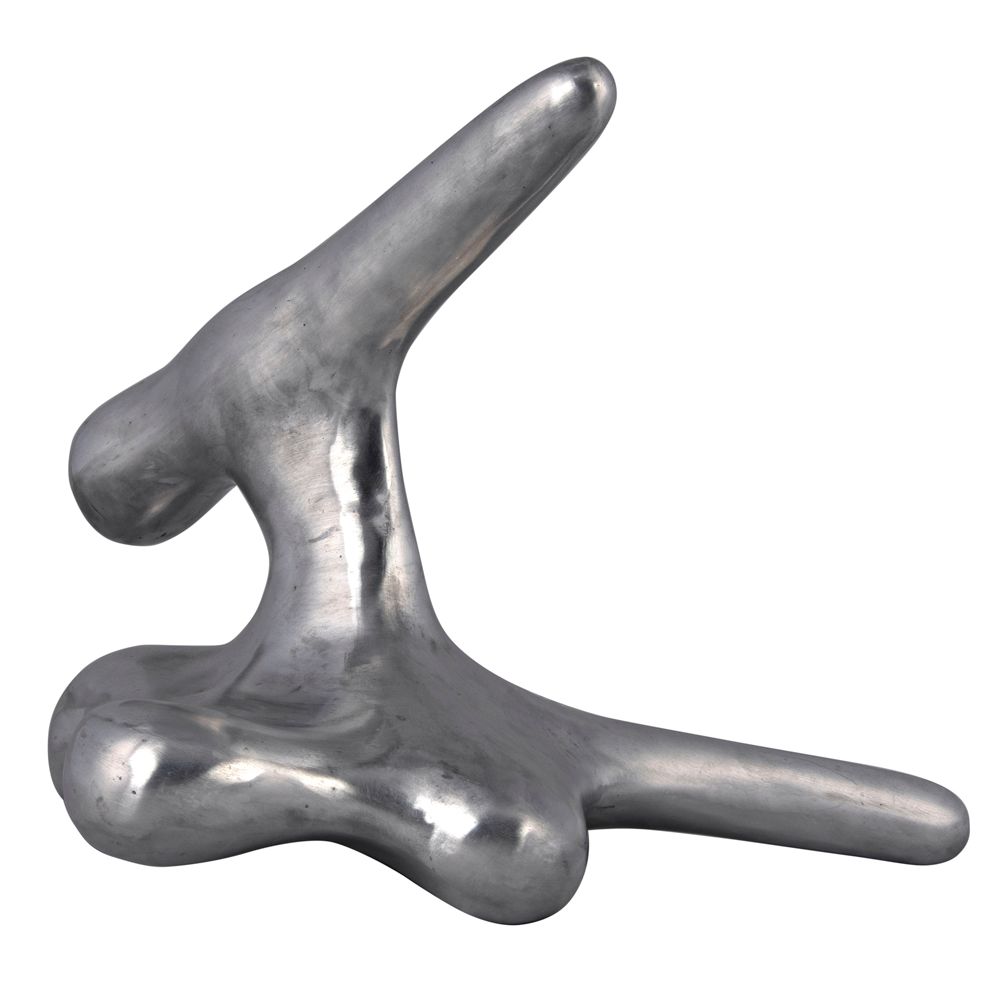 Wiggins, Brushed Finish by NOIR