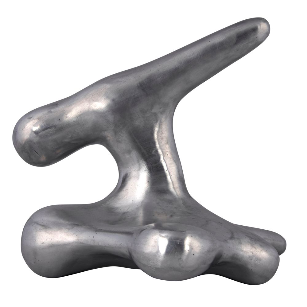 Wiggins, Brushed Finish by NOIR