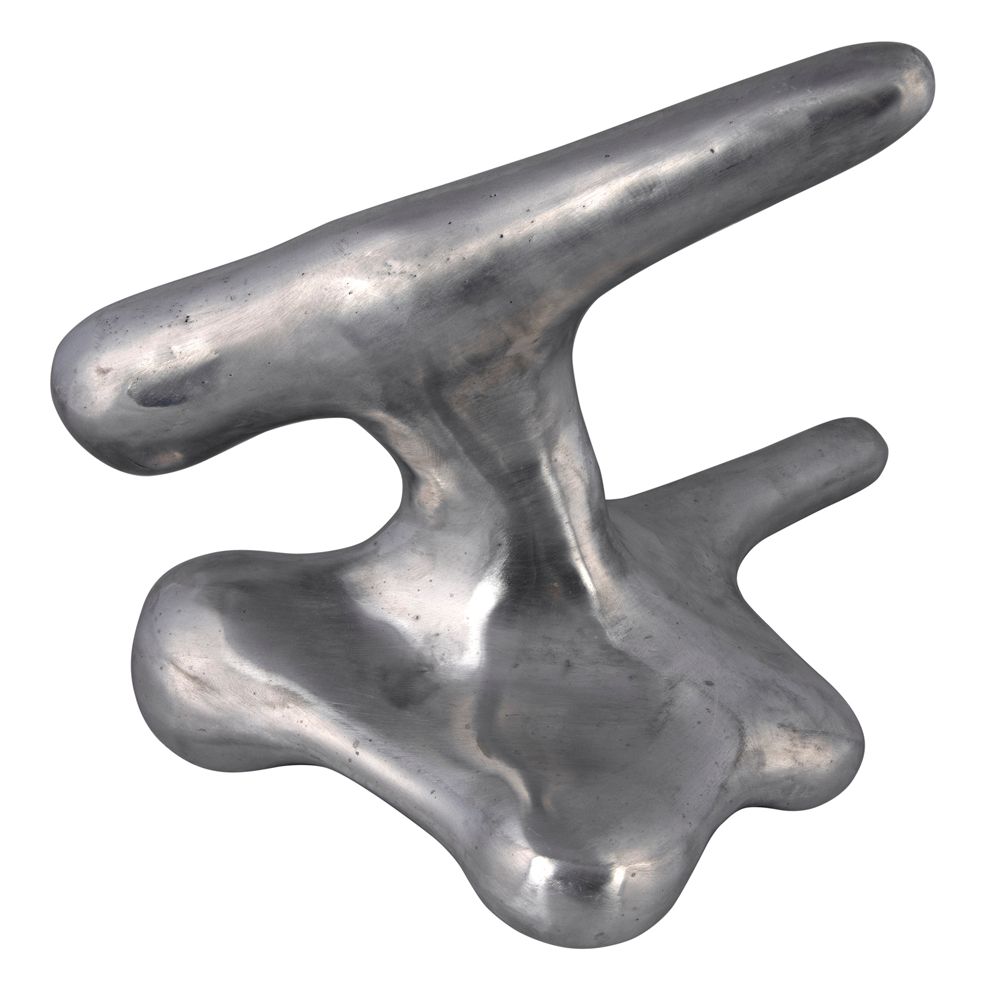 Wiggins, Brushed Finish by NOIR