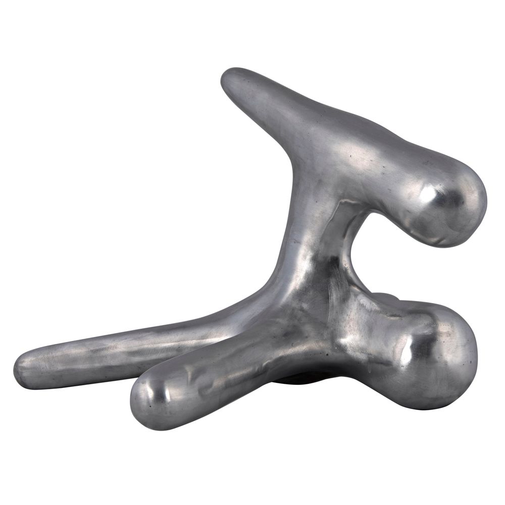 Wiggins, Brushed Finish by NOIR