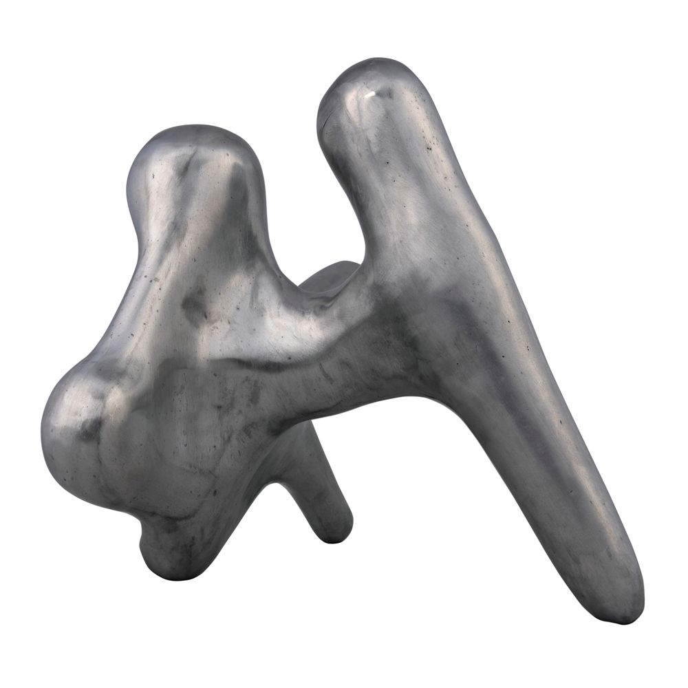 Wiggins, Brushed Finish by NOIR