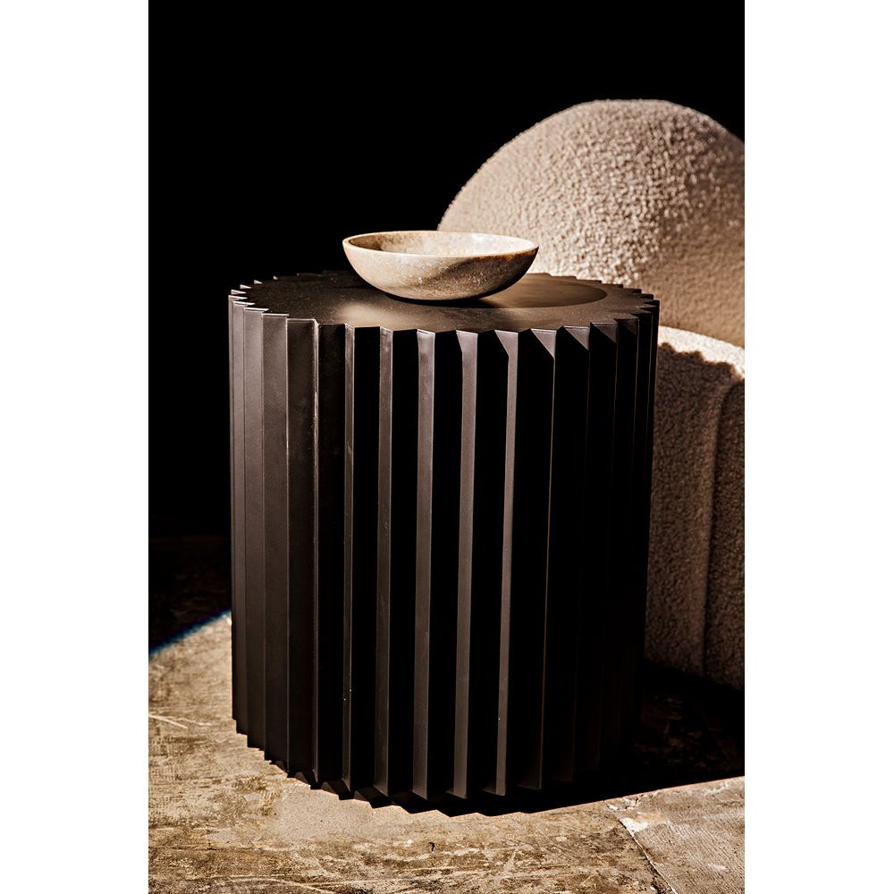 Marble Bowls, Set of 3 by NOIR