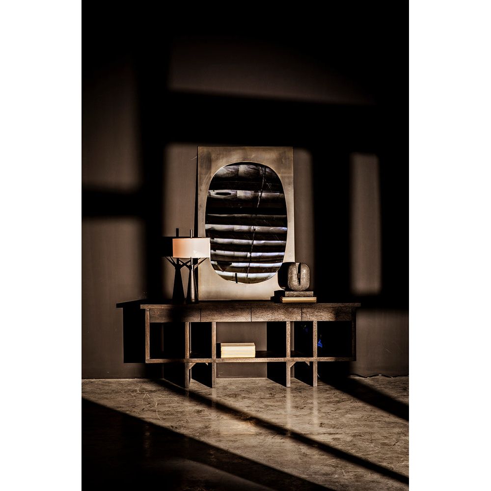 Juno Sculpture by NOIR