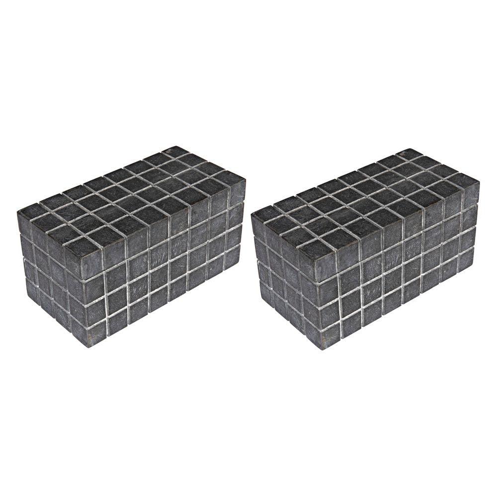 Berlin Box Set of 2 by NOIR