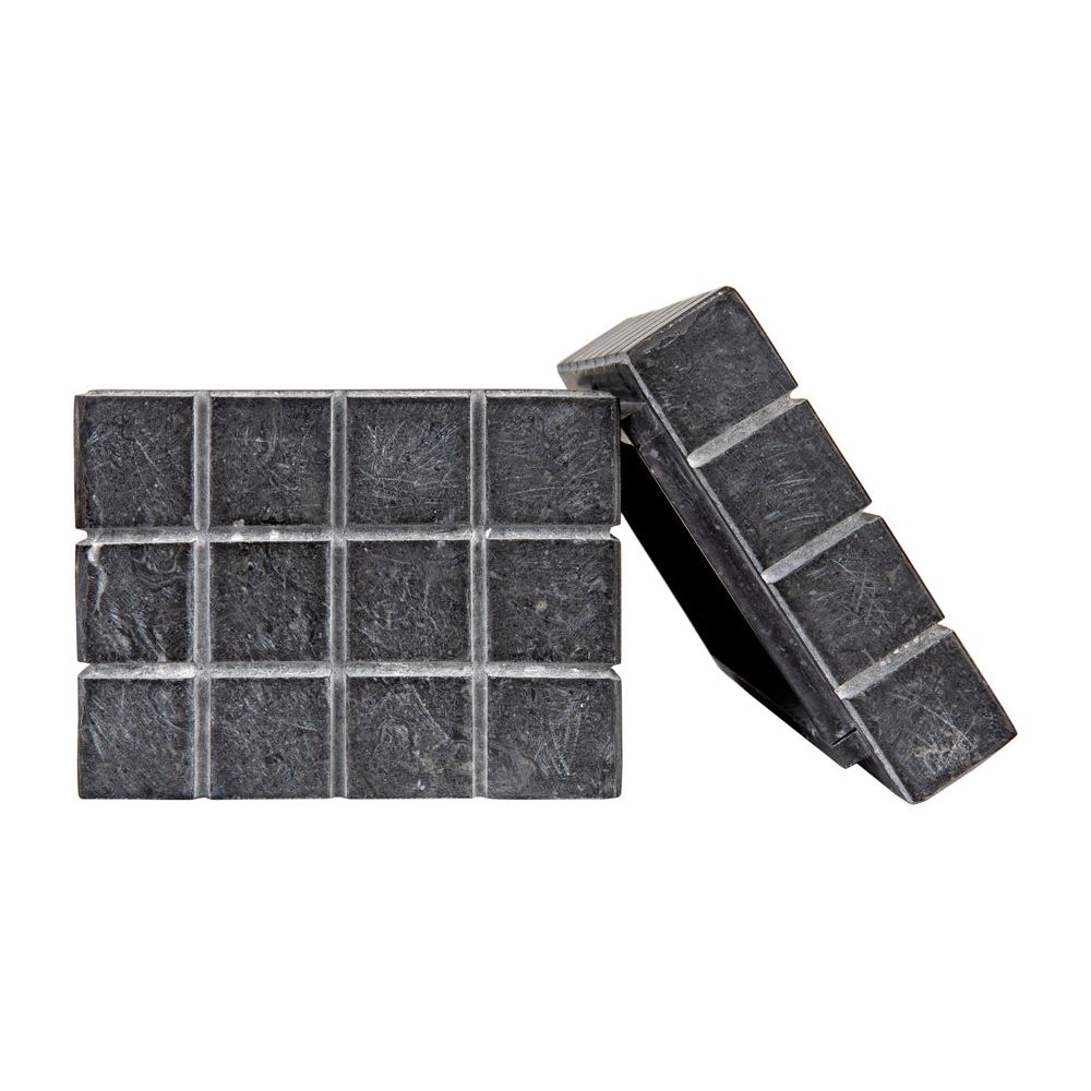 Berlin Box Set of 2 by NOIR