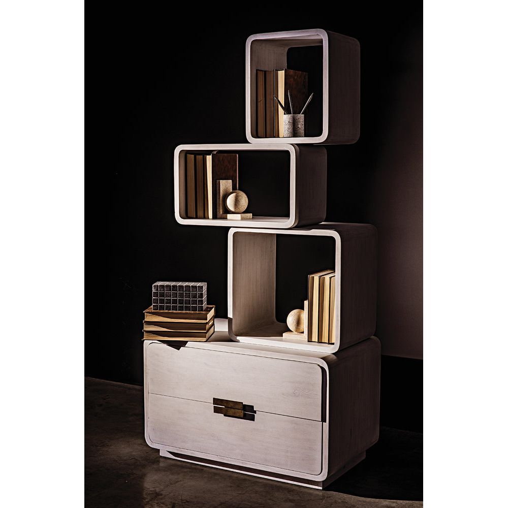 Berlin Box Set of 2 by NOIR