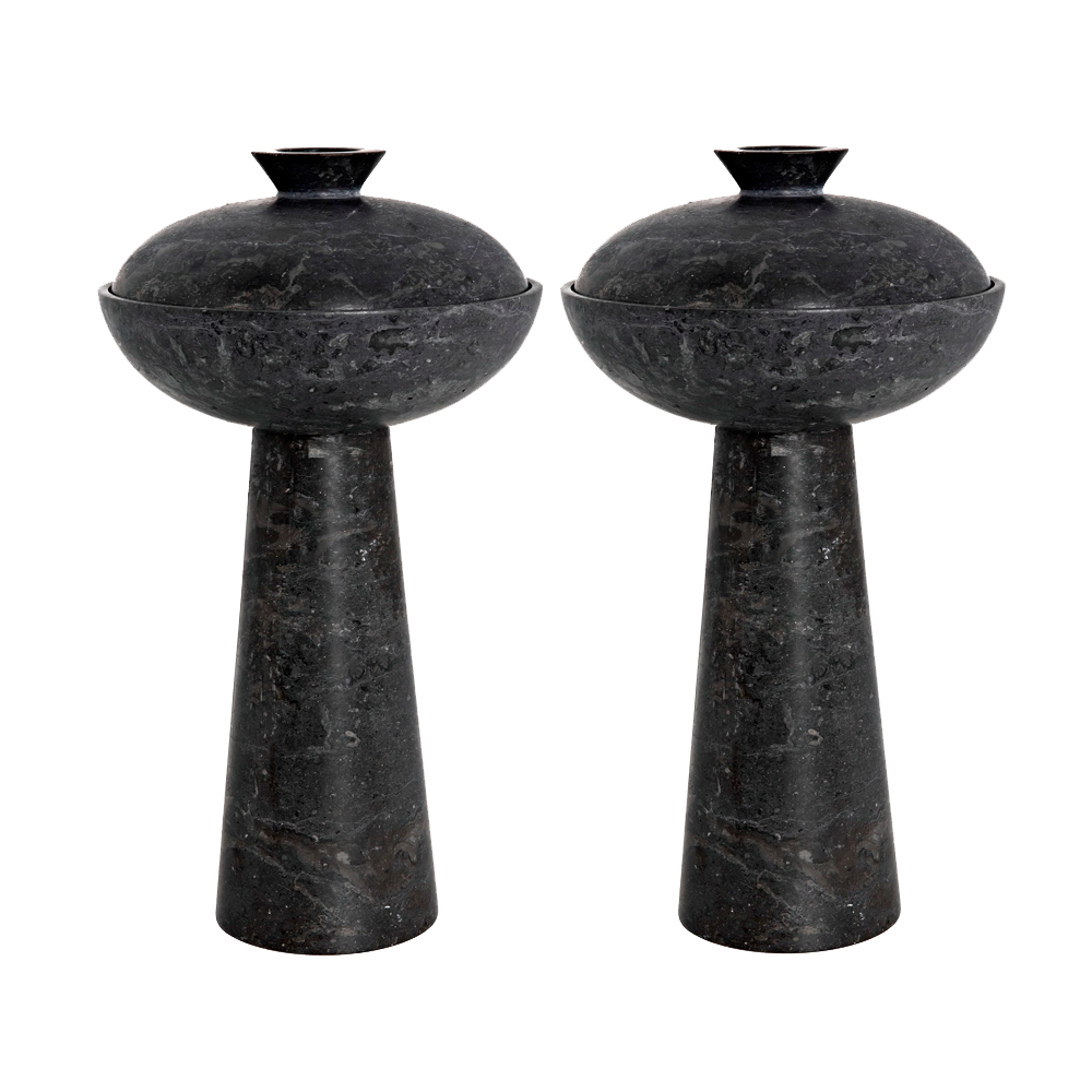 Guy, Set of 2 by NOIR