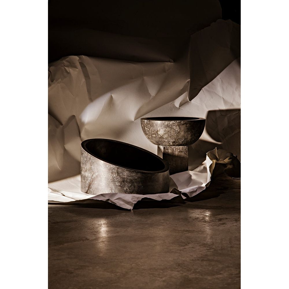 Zeta Bowl by NOIR