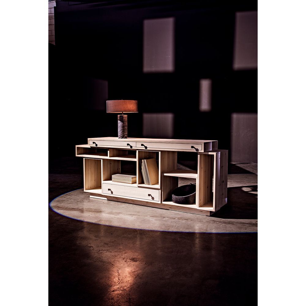 Marshall Bowl by NOIR