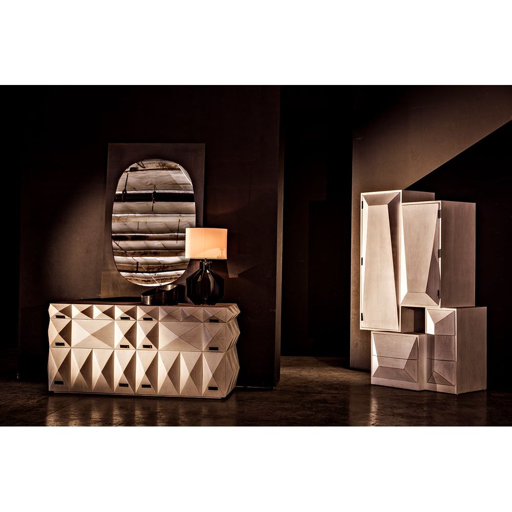 Marshall Bowl by NOIR