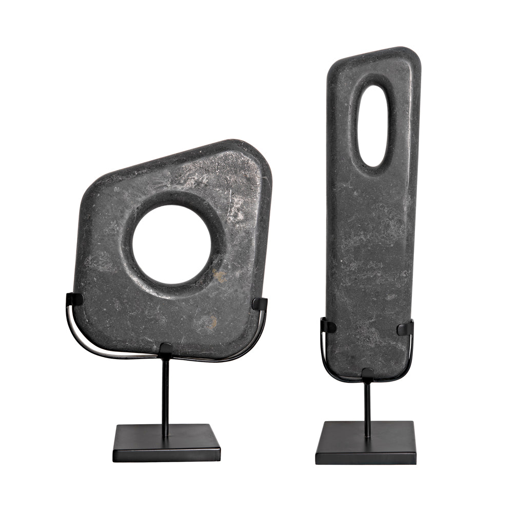 Flaubert Set of 2 by NOIR