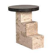 Barnes Side Table by NOIR