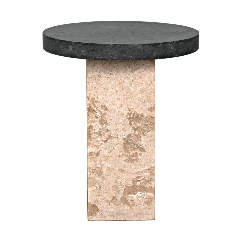 Barnes Side Table by NOIR