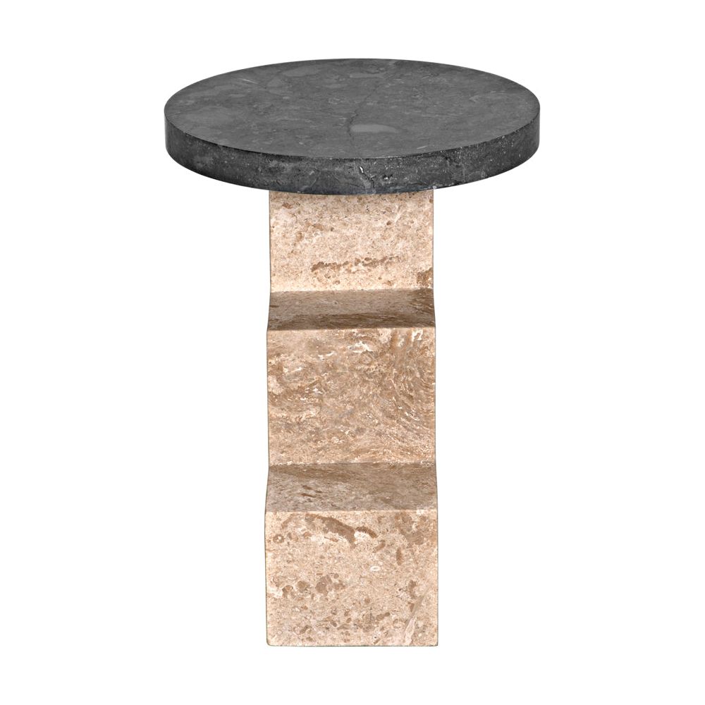 Barnes Side Table by NOIR